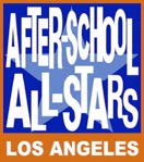 After-School All-Stars logo